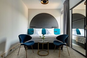 Hotel Liberte 33, BW Premier Collection