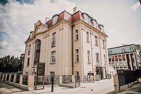 Hotel Liberte 33, BW Premier Collection