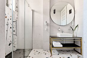 Hotel Liberté 33