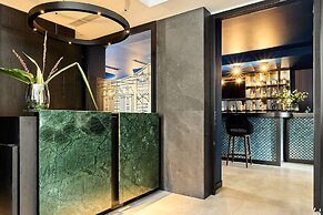 Hotel Liberte 33, BW Premier Collection