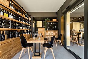 Hotel Liberte 33, BW Premier Collection