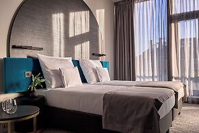 Hotel Liberté 33