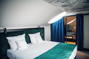 Hotel Liberté 33
