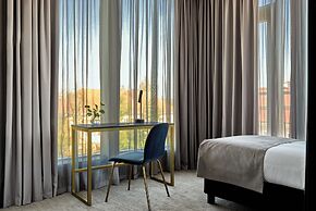 Hotel Liberté 33