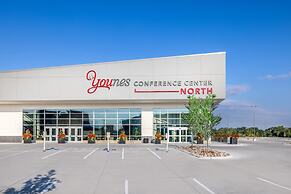 Crowne Plaza Kearney by IHG