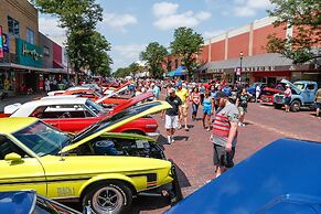 Crowne Plaza Kearney by IHG