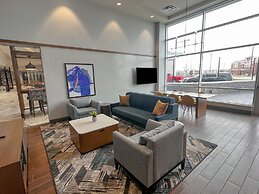 Crowne Plaza Kearney by IHG