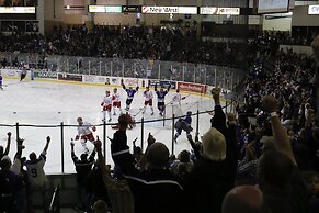 Crowne Plaza Kearney by IHG