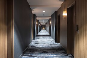 Crowne Plaza Kearney by IHG