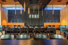 Crowne Plaza Kearney by IHG