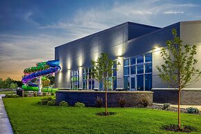 Crowne Plaza Kearney by IHG