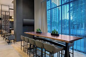 Courtyard by Marriott Atlanta Midtown