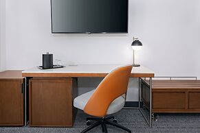 Courtyard by Marriott Atlanta Midtown