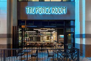 Courtyard by Marriott Atlanta Midtown