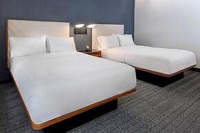 Courtyard by Marriott Atlanta Midtown