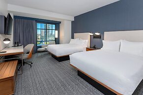 Courtyard by Marriott Atlanta Midtown
