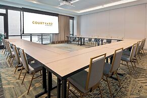 Courtyard by Marriott Atlanta Midtown