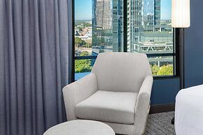 Courtyard by Marriott Atlanta Midtown