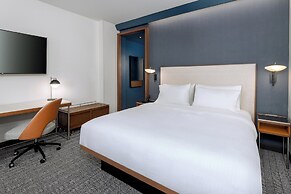 Courtyard by Marriott Atlanta Midtown