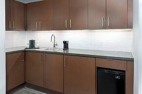 Courtyard by Marriott Atlanta Midtown