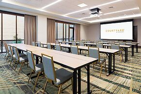 Courtyard by Marriott Atlanta Midtown