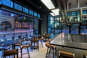 Courtyard by Marriott Atlanta Midtown