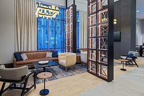 Courtyard by Marriott Atlanta Midtown