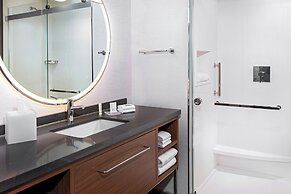 Courtyard by Marriott Atlanta Midtown