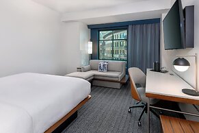 Courtyard by Marriott Atlanta Midtown