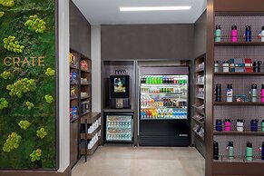 Courtyard by Marriott Atlanta Midtown