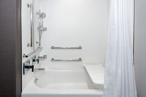 Courtyard by Marriott Atlanta Midtown