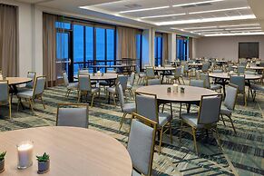 Courtyard by Marriott Atlanta Midtown