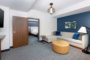 Courtyard by Marriott Atlanta Midtown