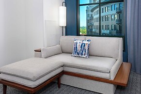 Courtyard by Marriott Atlanta Midtown