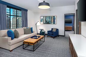 Courtyard by Marriott Atlanta Midtown