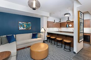 Courtyard by Marriott Atlanta Midtown