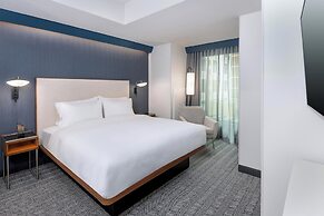 Courtyard by Marriott Atlanta Midtown