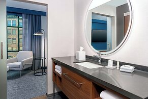 Courtyard by Marriott Atlanta Midtown