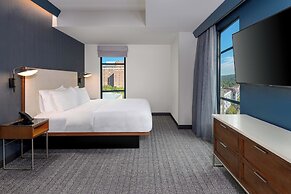 Courtyard by Marriott Atlanta Midtown