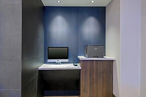 Courtyard by Marriott Atlanta Midtown