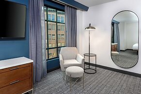 Courtyard by Marriott Atlanta Midtown