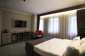 Days Hotel by Wyndham Ankara Cankaya
