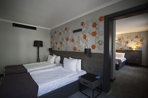 Days Hotel by Wyndham Ankara Cankaya