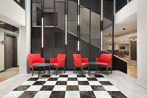 Days Hotel by Wyndham Ankara Cankaya