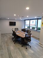 Days Hotel by Wyndham Ankara Cankaya