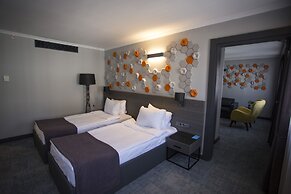 Days Hotel by Wyndham Ankara Cankaya