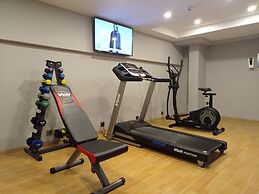 Days Hotel by Wyndham Ankara Cankaya