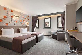 Days Hotel by Wyndham Ankara Cankaya