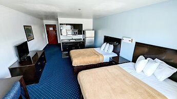 FairBridge Inn & Suites Canadian