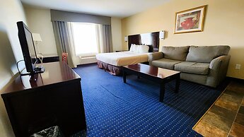 FairBridge Inn & Suites Canadian